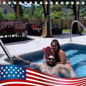 Meet your Posher, Carissa